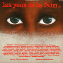 Fondation Quebec Afrique - Les Yeux De La Faim (Vinyle Usagé)