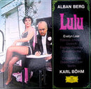 Berg / Bohm / Lear - Lulu (Vinyle Usagé)