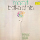 Mozart / Various - Festival Of Hits (Vinyle Usagé)