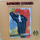 Raymond Legrand - Raymond Legrand et son Orchestre (Vinyle Usagé)
