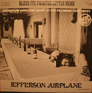 Jefferson Airplane - Bless Its Pointed Little Head (Vinyle Usagé)