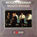 Woody Herman - Woodys Winners (Vinyle Usagé)