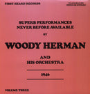 Woody Herman - 1946 Volume Three (Vinyle Usagé)