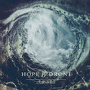 Hope Drone - Cloak Of Ash (Vinyle Usagé)