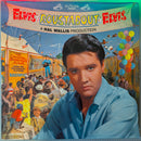 Elvis Presley - Roustabout (Vinyle Usagé)