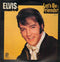 Elvis Presley - Lets Be Friends (Vinyle Usagé)