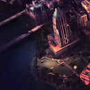 Foo Fighters - Sonic Highways (Vinyle Neuf)