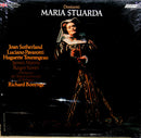 Donizetti / Bonynge / Sutherland / Pavarotti / Tourangeau - Maria Stuarda (Vinyle Usagé)