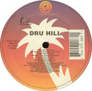 Dru Hill - Never Make A Promise (Hex Hector Remixes) / In My Bed (Vinyle Usagé)