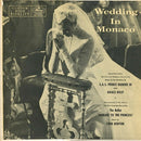 Stan Kenton - Wedding In Monaco (Vinyle Usagé)