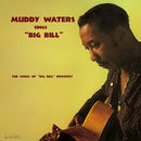 Muddy Waters - Sings "Big Bill" (Vinyle Usagé)