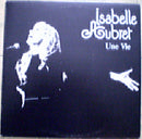 Isabelle Aubret - Une Vie (Vinyle Usagé)