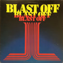 Various - Blast Off (Vinyle Usagé)