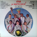 Pancho Cataneo - Viva Los Matecoco (Vinyle Usagé)