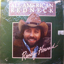 Randy Howard  - All American Redneck (Vinyle Usagé)