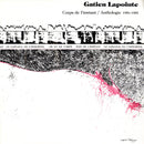 Gatien Lapointe - Corps De L'Instant / Anthologie 1956:1982 (Vinyle Usagé)