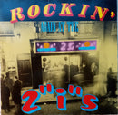 Various - Rockin Again at the 2 Is (Vinyle Usagé)