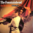 Fountainhead - Rhythm Method (Dance Mix) (Vinyle Usagé)
