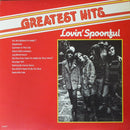 Lovin Spoonful - Greatest Hits (Vinyle Usagé)