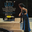 Berg / Boulez / Stratas - Lulu (Vinyle Usagé)