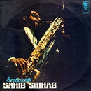 Sahib Shihab - Sentiments (Vinyle Usagé)