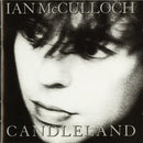 Ian McCulloch - Candleland (Vinyle Usagé)