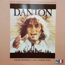 Soundtrack - Jean Prodromides: Danton (Vinyle Usagé)