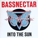 Bassnectar - Into The Sun (Vinyle Usagé)