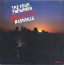 Four Freshmen - Alive And Well In Nashville (Vinyle Usagé)