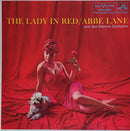 Abbe Lane  - The Lady In Red (Vinyle Usagé)