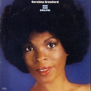 Caroline Crawford - Nice And Soulful (Vinyle Usagé)