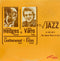 Chuck Hedges / Johnny Varro - The Square Roots Of Jazz (Vinyle Usagé)