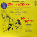 Soundtrack - Man Of La Mancha (Vinyle Usagé)
