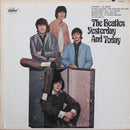 Beatles - Yesterday And Today (Vinyle Usagé)