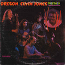 Oregon / Elvin Jones - Together (Vinyle Usagé)
