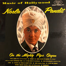 Korla Pandit - Music Of Hollywood (Vinyle Usagé)