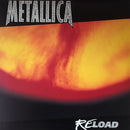 Metallica - Reload (Vinyle Usagé)