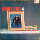 Booker Little / Max Roach - Booker Little 4 And Max Roach (Vinyle Usagé)