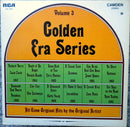 Various - The Golden Era Series Volume 3 (Vinyle Usagé)
