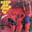 Musique - Keep On Jumpin (Vinyle Usagé)