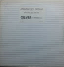 Silver Pozzoli - Around My Dream (Vinyle Usagé)