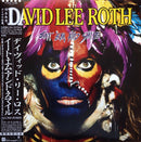 David Lee Roth - Eat 'Em And Smile (Vinyle Usagé)
