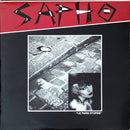 Sapho - Le Paris Stupide (Vinyle Usagé)