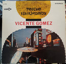 Vicente Gomez - Tokyo Rhapsody (Vinyle Usagé)