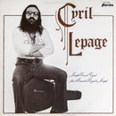 Cyril Lepage - Joseph Ernest Cyril Fils D Ernest A Cyril A Joseph (Vinyle Usagé)