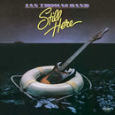 Ian Thomas Band - Still Here (Vinyle Usagé)