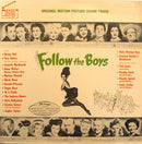 Soundtrack - Follow The Boys (Vinyle Usagé)