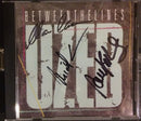 UZEB - Between the Lines (Vinyle Usagé)