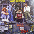 Who - Who Are You (Vinyle Usagé)