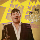 Louis Prima - Zooma Zooma: The Best Of Louis Prima (Vinyle Usagé)